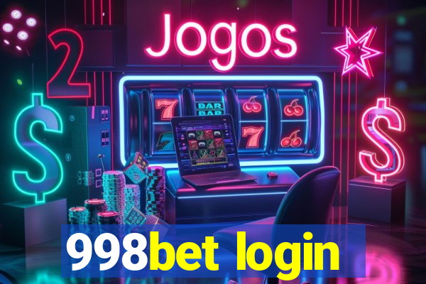 998bet login